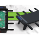 Illustration for article titled Turn Your iPad Into the Foosball Table You Never Had Room For